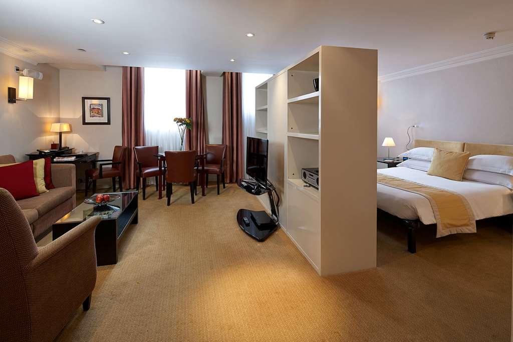 Cheval Phoenix House At Sloane Square Londres Habitación foto